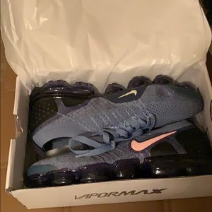 Nike air vapormax flyknit2